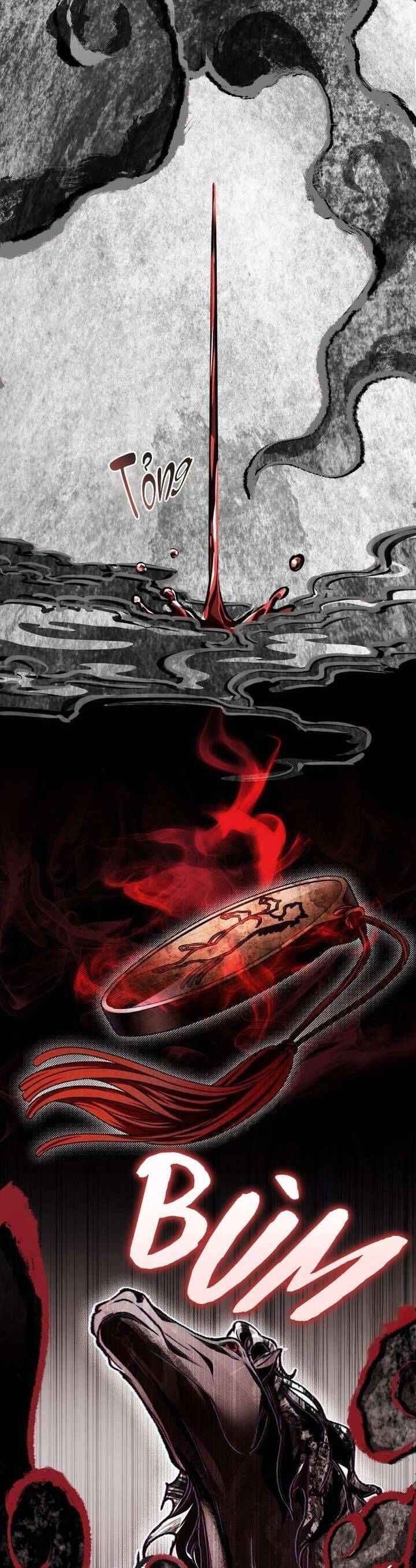 Lửa Hồn Chapter 26 - Trang 3