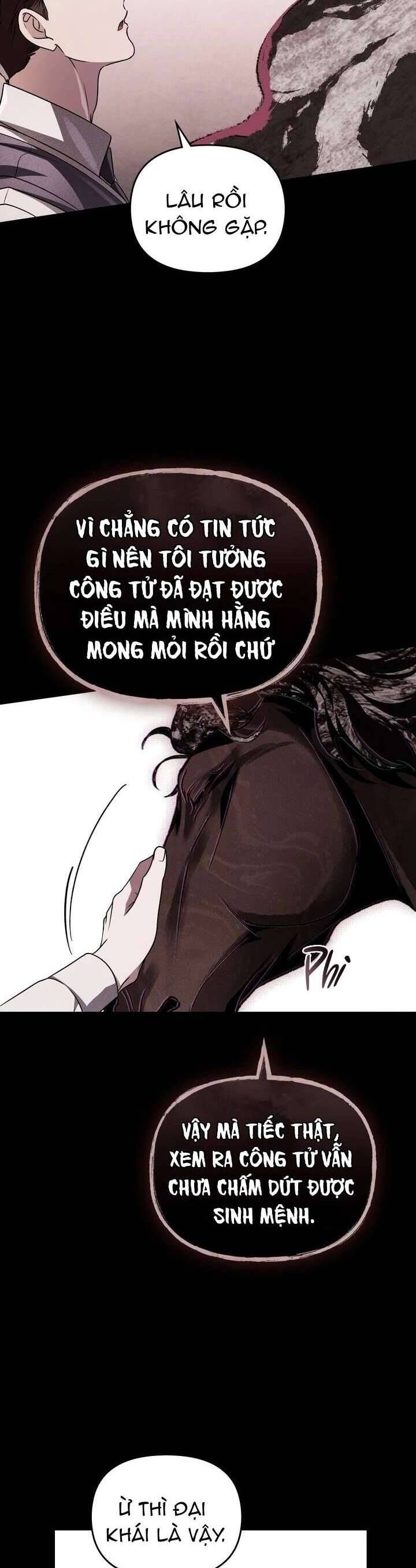 Lửa Hồn Chapter 26 - Trang 5