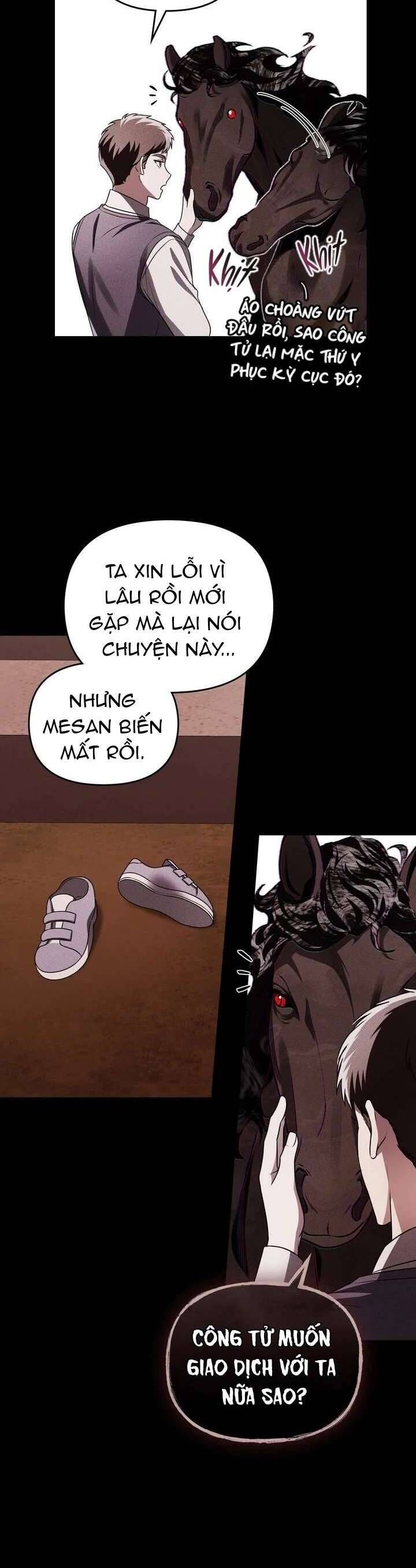 Lửa Hồn Chapter 26 - Trang 6