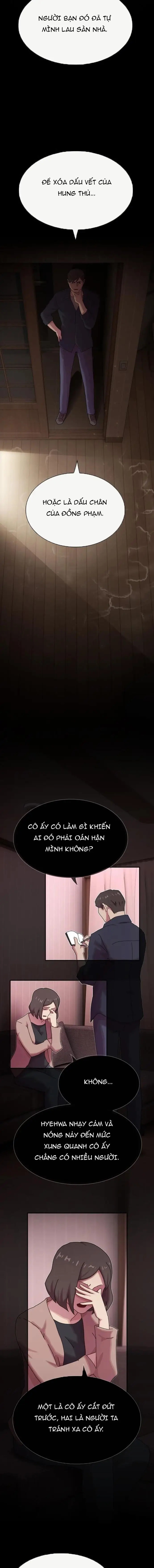 Thiên Tài Đọc Vị - Chapter 32 - Page 13