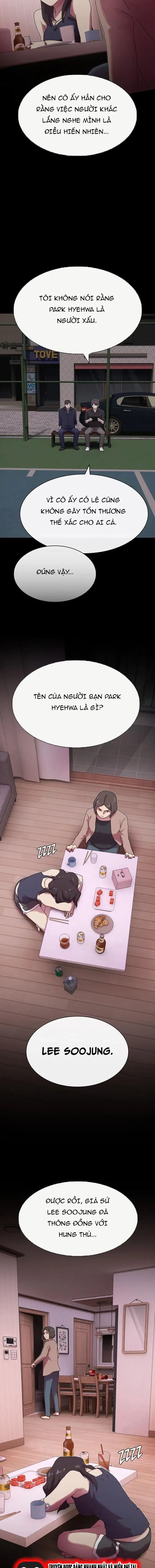 Thiên Tài Đọc Vị - Chapter 32 - Page 15