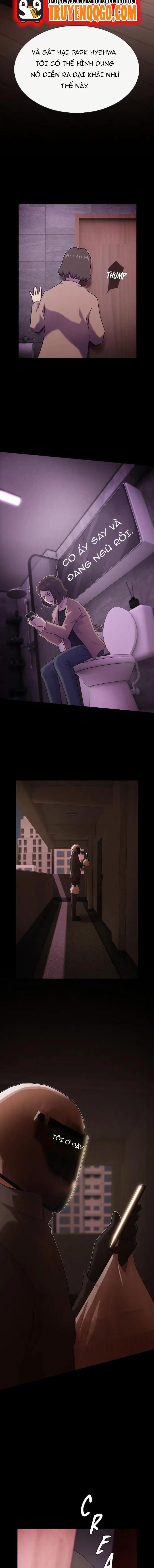 Thiên Tài Đọc Vị - Chapter 32 - Page 16