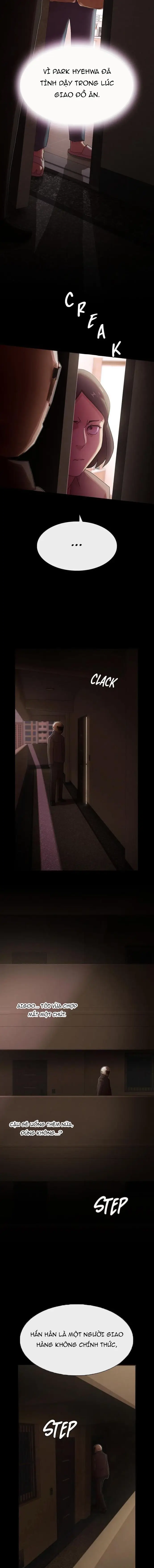 Thiên Tài Đọc Vị - Chapter 32 - Page 19