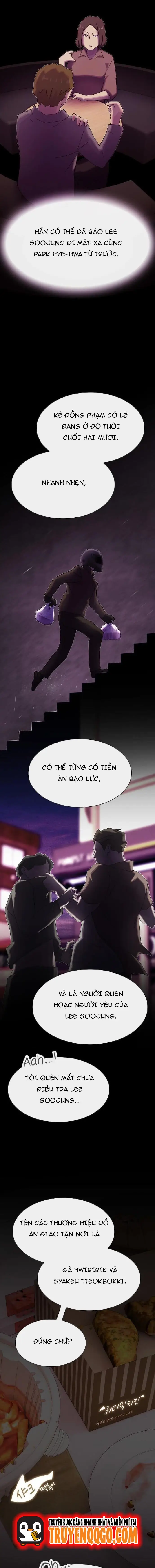 Thiên Tài Đọc Vị - Chapter 32 - Page 22