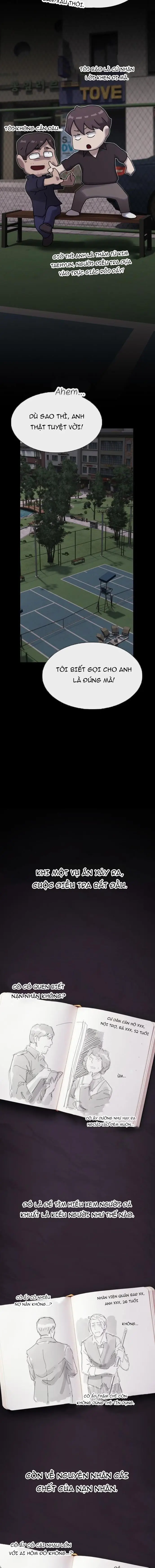 Thiên Tài Đọc Vị - Chapter 32 - Page 4