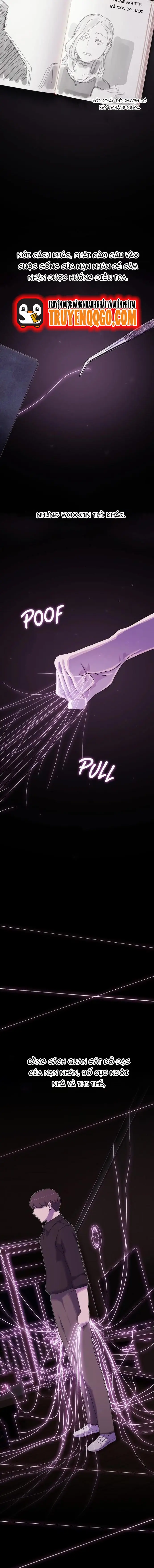 Thiên Tài Đọc Vị - Chapter 32 - Page 5