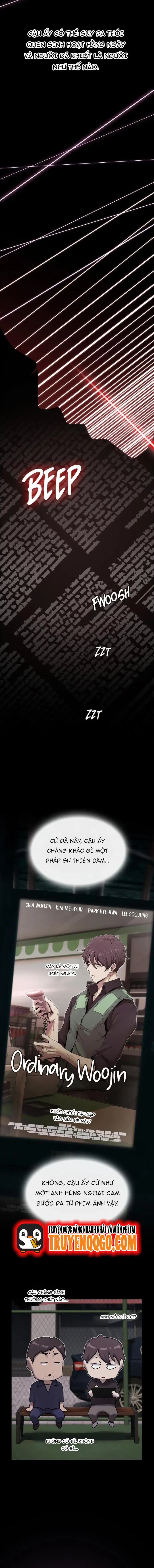 Thiên Tài Đọc Vị - Chapter 32 - Page 6