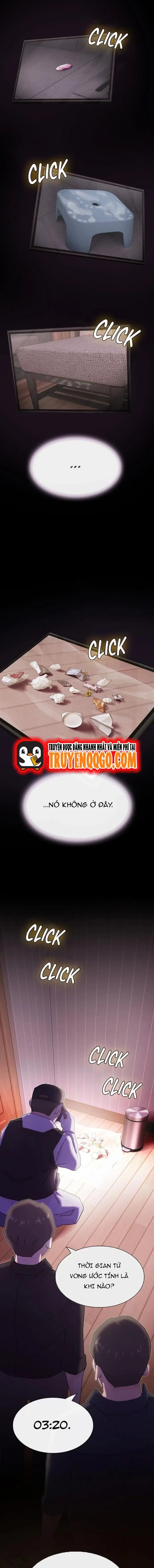 Thiên Tài Đọc Vị - Chapter 32 - Page 7