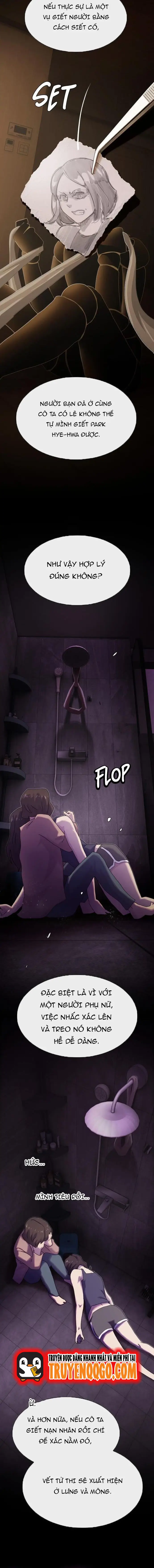 Thiên Tài Đọc Vị - Chapter 32 - Page 8