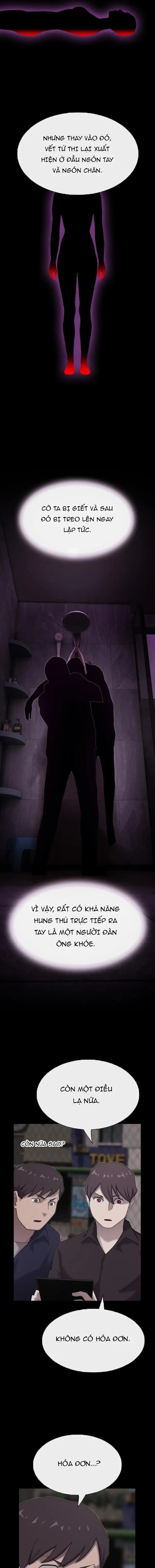 Thiên Tài Đọc Vị - Chapter 32 - Page 9