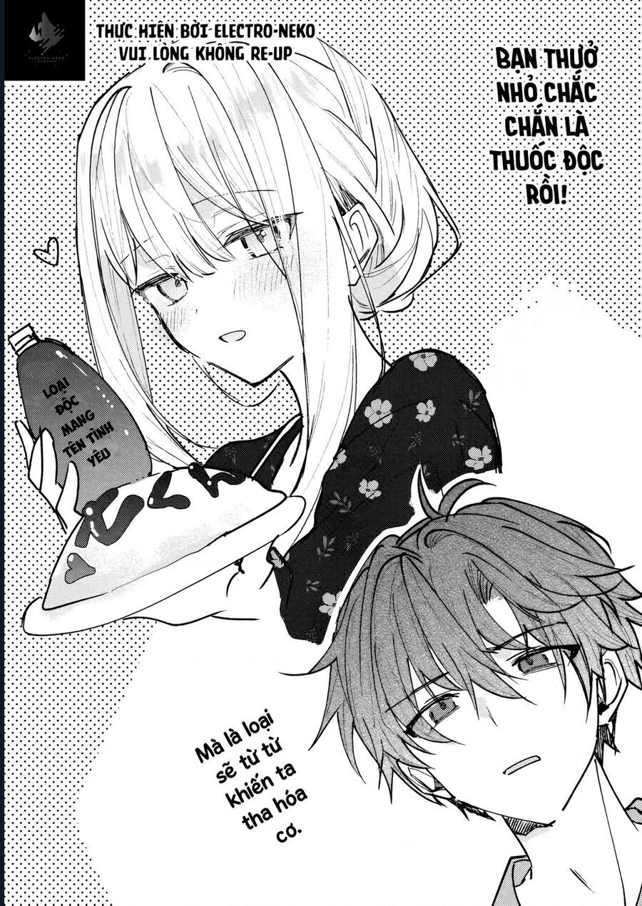 The Fairytale-like You Goes On The Assault - Chapter 39 - Page 11