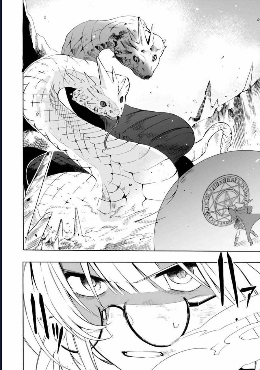 Vì Bị Coi Là Kẻ Ăn Bám, Tôi Quyết Định Chuyển Đến Đế Quốc Để Thăng Tiến Sự Nghiệp. - Chapter 14 - Page 8