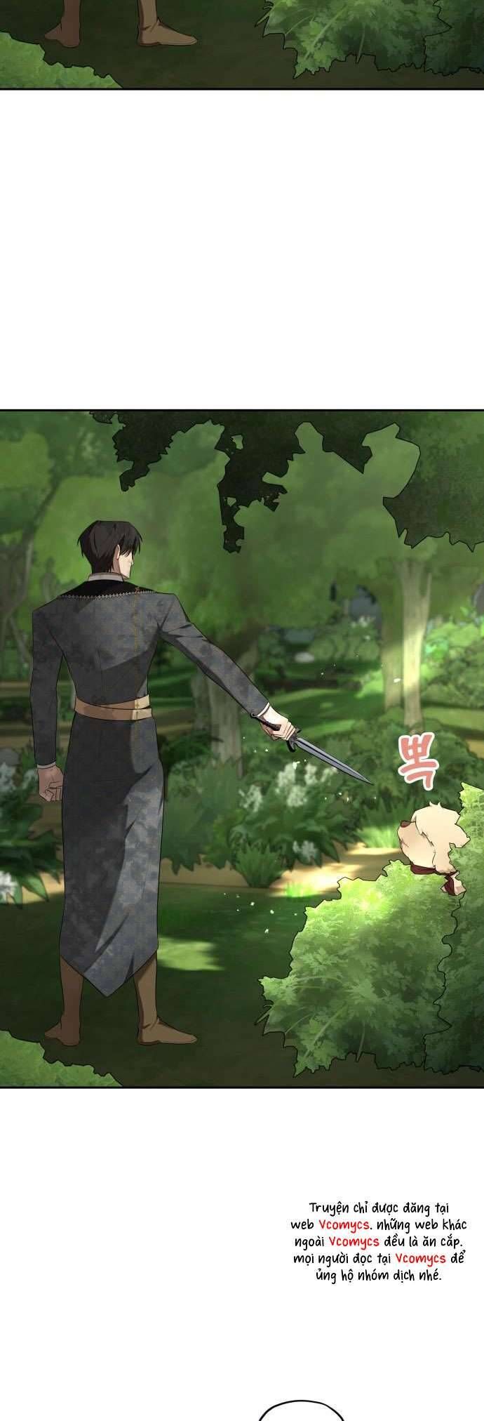 Trận Đấu Đồng Đội Của Những Tài Xế Xe Tải - Chapter 33 - Page 10