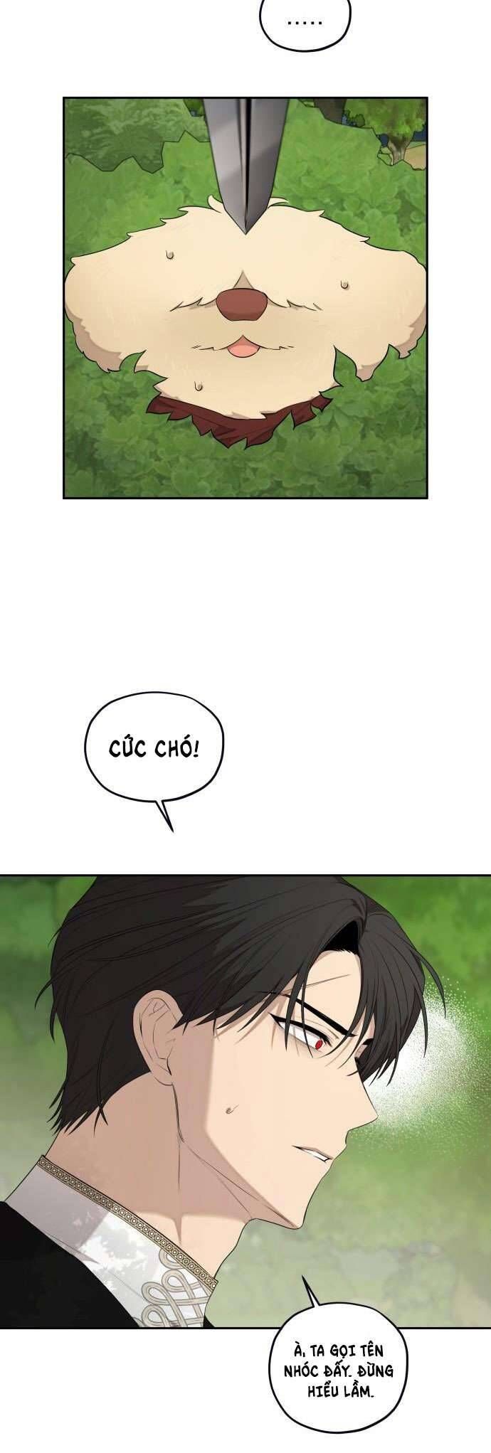 Trận Đấu Đồng Đội Của Những Tài Xế Xe Tải - Chapter 33 - Page 11