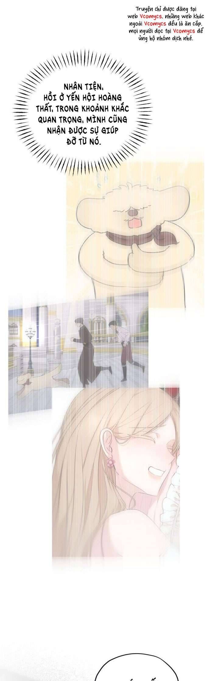 Trận Đấu Đồng Đội Của Những Tài Xế Xe Tải - Chapter 33 - Page 12