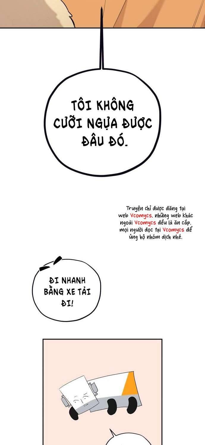 Trận Đấu Đồng Đội Của Những Tài Xế Xe Tải - Chapter 33 - Page 15