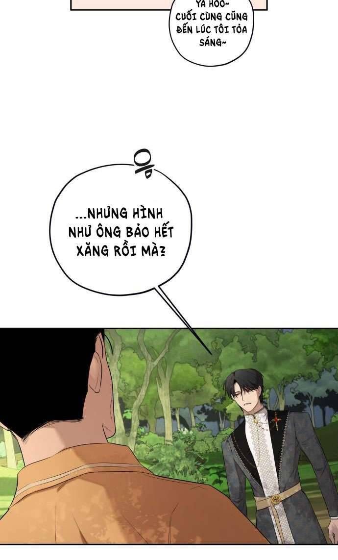 Trận Đấu Đồng Đội Của Những Tài Xế Xe Tải - Chapter 33 - Page 16