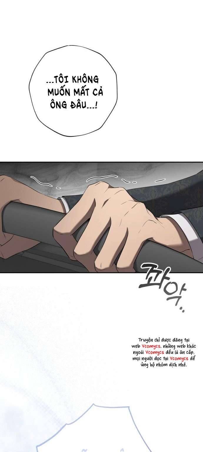 Trận Đấu Đồng Đội Của Những Tài Xế Xe Tải - Chapter 33 - Page 23