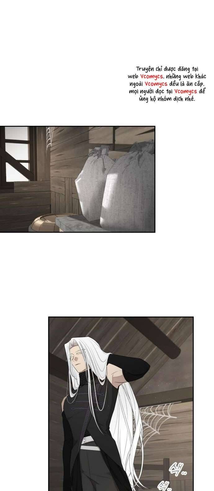 Trận Đấu Đồng Đội Của Những Tài Xế Xe Tải - Chapter 33 - Page 28