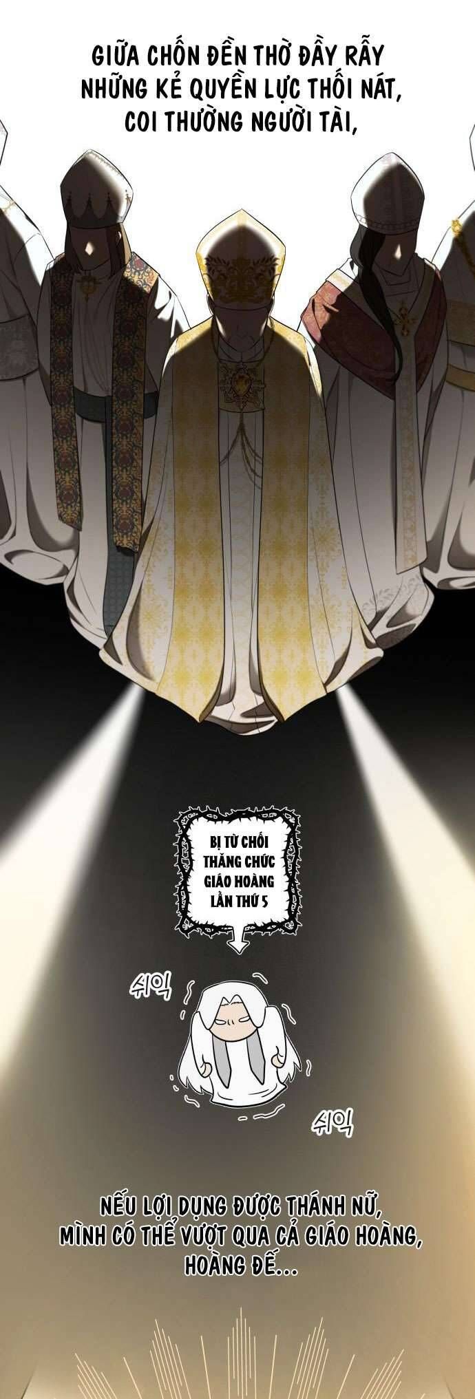 Trận Đấu Đồng Đội Của Những Tài Xế Xe Tải - Chapter 33 - Page 30