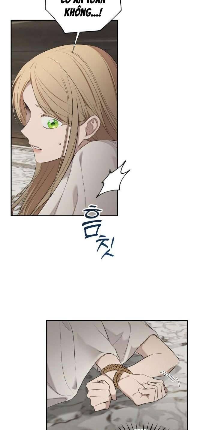 Trận Đấu Đồng Đội Của Những Tài Xế Xe Tải - Chapter 33 - Page 34