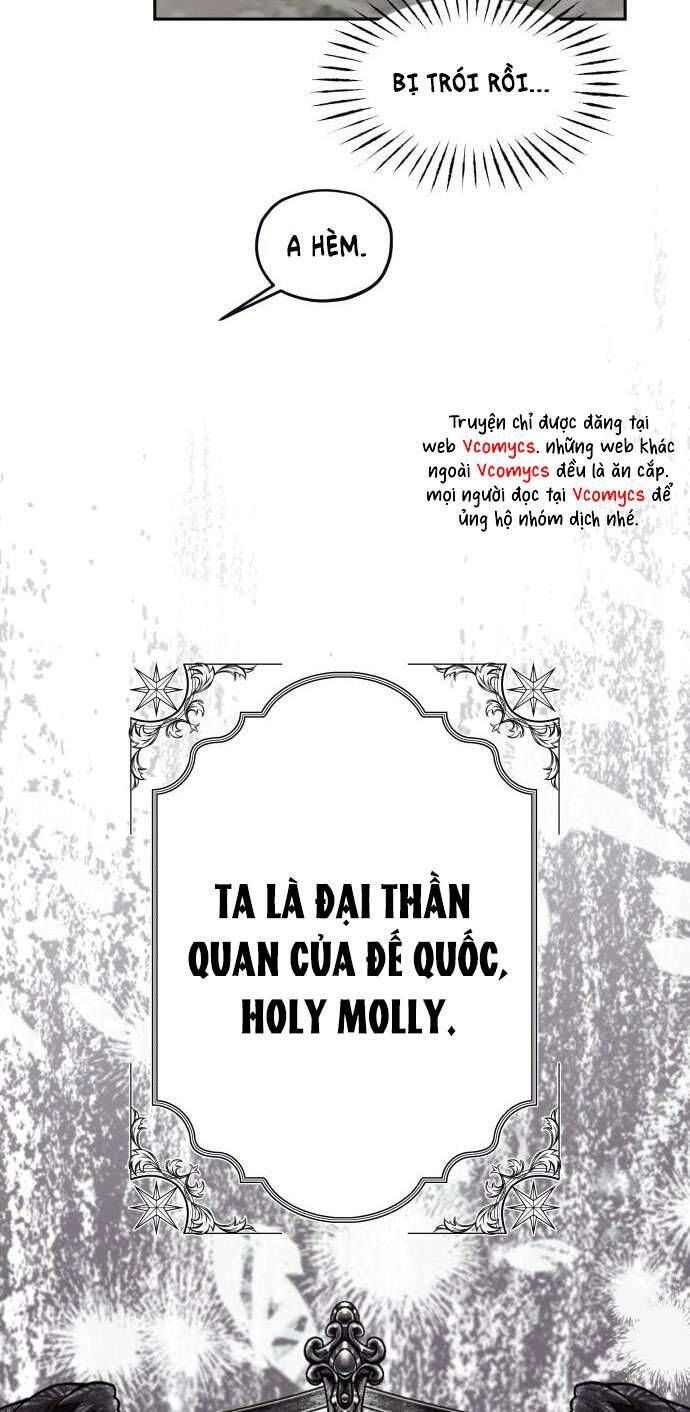 Trận Đấu Đồng Đội Của Những Tài Xế Xe Tải - Chapter 33 - Page 35