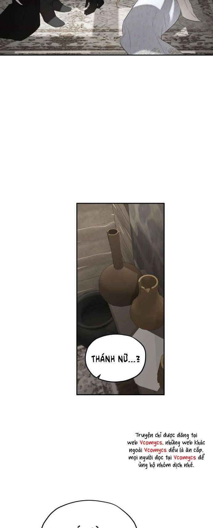 Trận Đấu Đồng Đội Của Những Tài Xế Xe Tải - Chapter 33 - Page 39