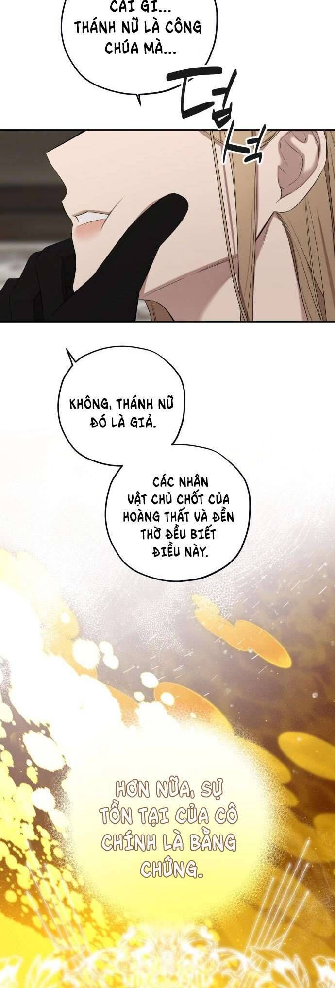 Trận Đấu Đồng Đội Của Những Tài Xế Xe Tải - Chapter 33 - Page 40
