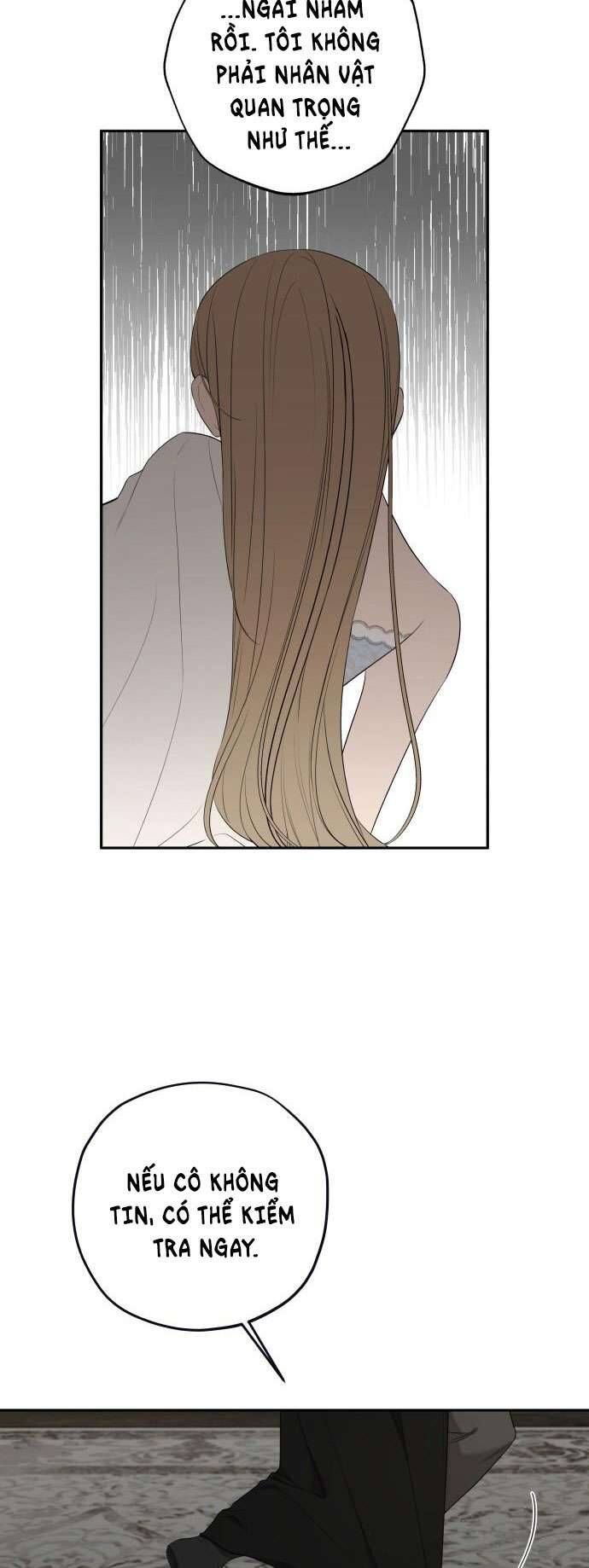 Trận Đấu Đồng Đội Của Những Tài Xế Xe Tải - Chapter 33 - Page 42