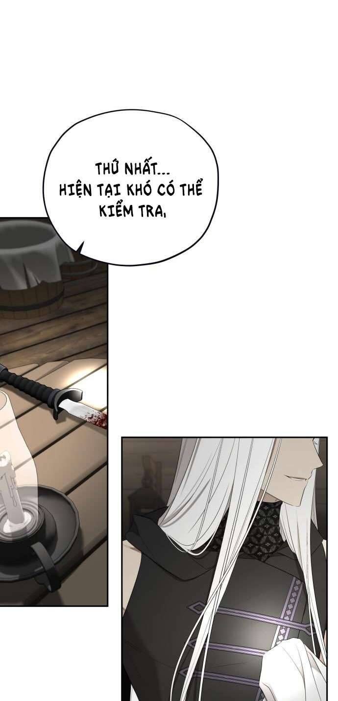 Trận Đấu Đồng Đội Của Những Tài Xế Xe Tải - Chapter 33 - Page 44