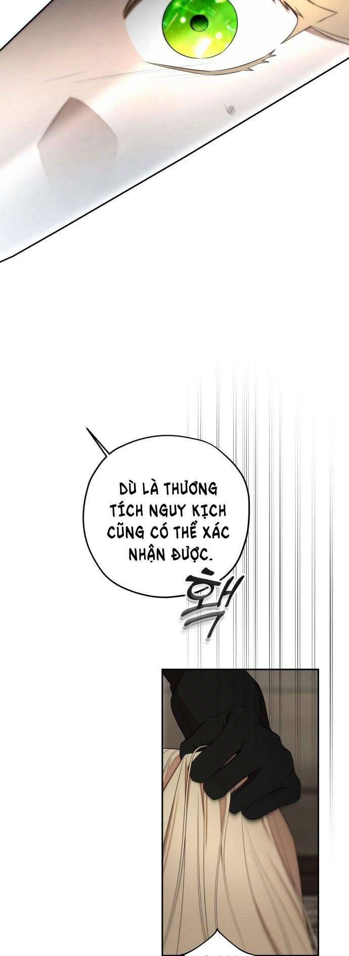 Trận Đấu Đồng Đội Của Những Tài Xế Xe Tải - Chapter 33 - Page 47