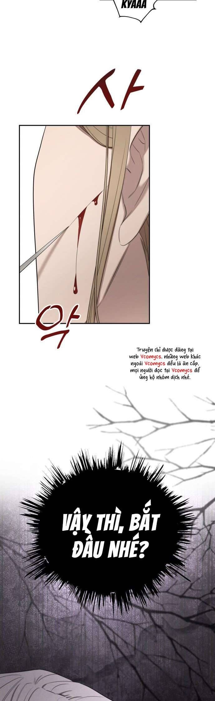 Trận Đấu Đồng Đội Của Những Tài Xế Xe Tải - Chapter 33 - Page 48