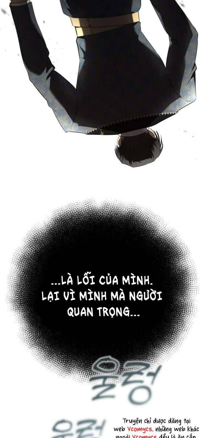 Trận Đấu Đồng Đội Của Những Tài Xế Xe Tải - Chapter 33 - Page 6