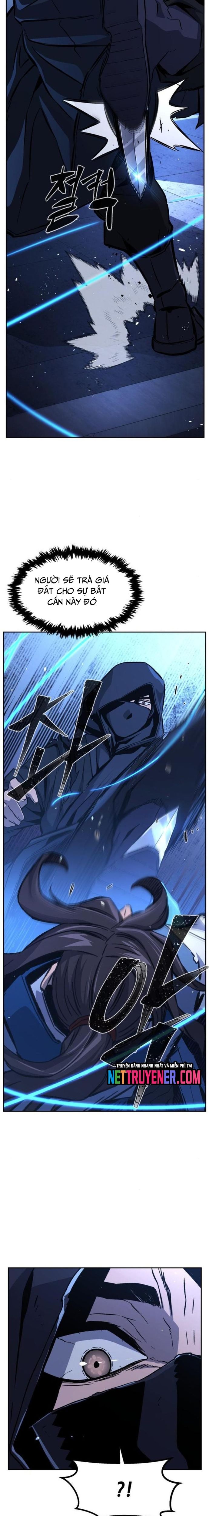 Tuyệt Đối Kiếm Cảm - Chapter 134 - Page 12