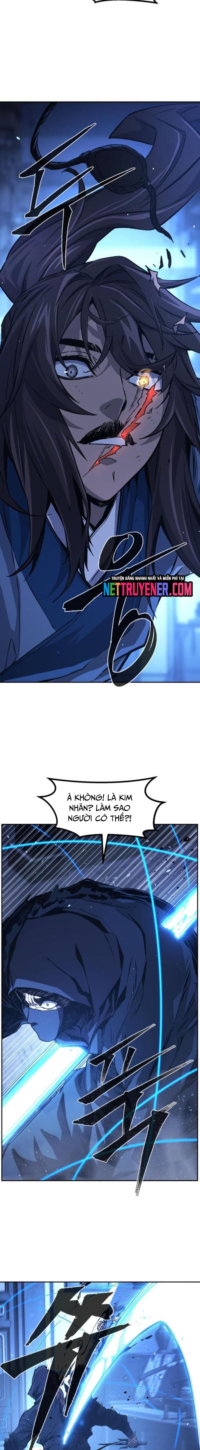 Tuyệt Đối Kiếm Cảm - Chapter 134 - Page 13