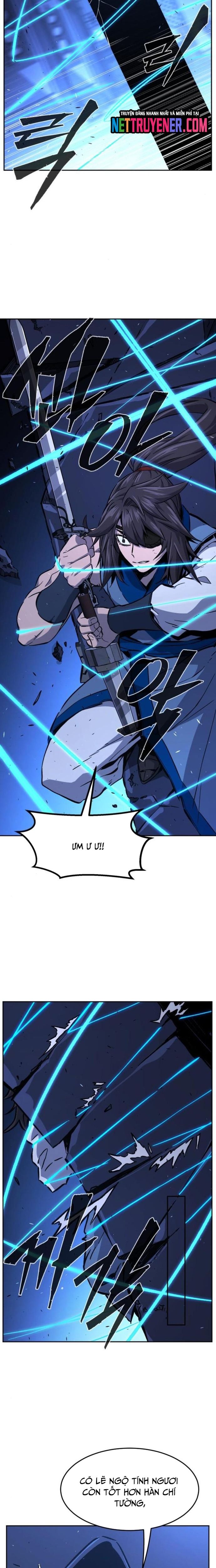 Tuyệt Đối Kiếm Cảm - Chapter 134 - Page 3