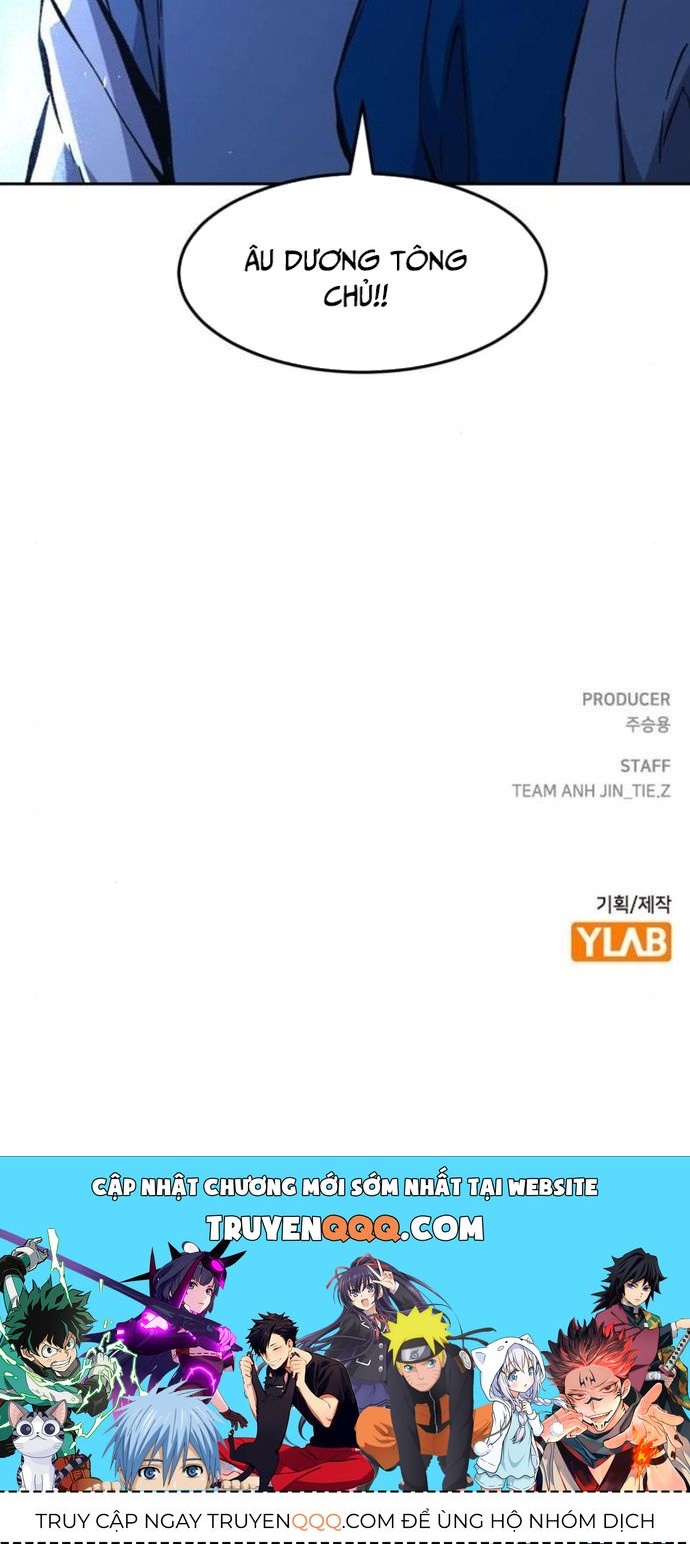 Tuyệt Đối Kiếm Cảm - Chapter 134 - Page 32