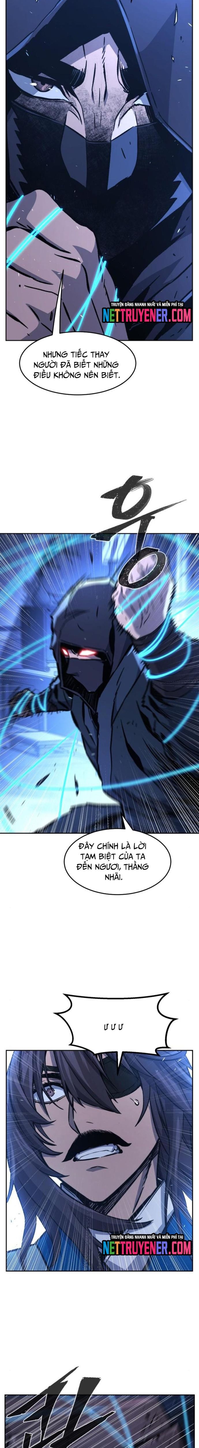 Tuyệt Đối Kiếm Cảm - Chapter 134 - Page 4