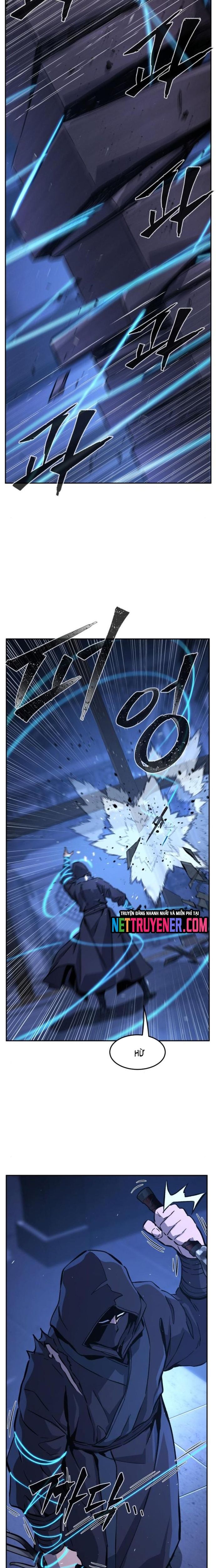 Tuyệt Đối Kiếm Cảm - Chapter 134 - Page 5