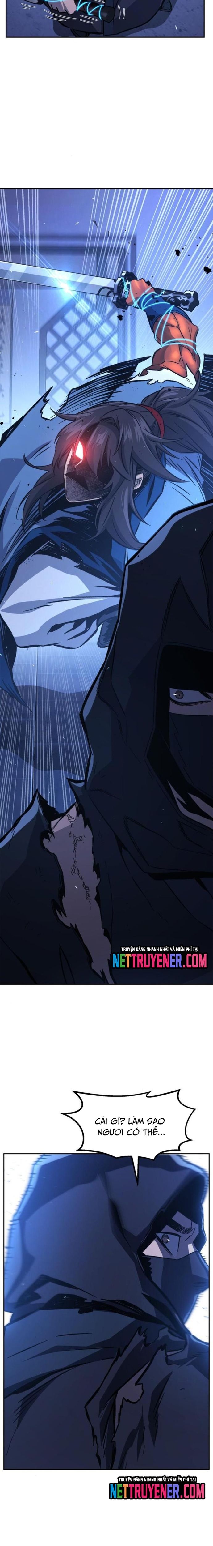 Tuyệt Đối Kiếm Cảm - Chapter 134 - Page 6