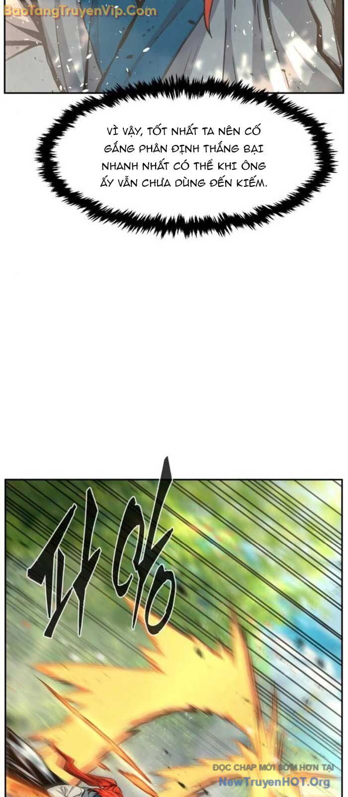 Tuyệt Đối Kiếm Cảm - Chapter 139 - Page 10