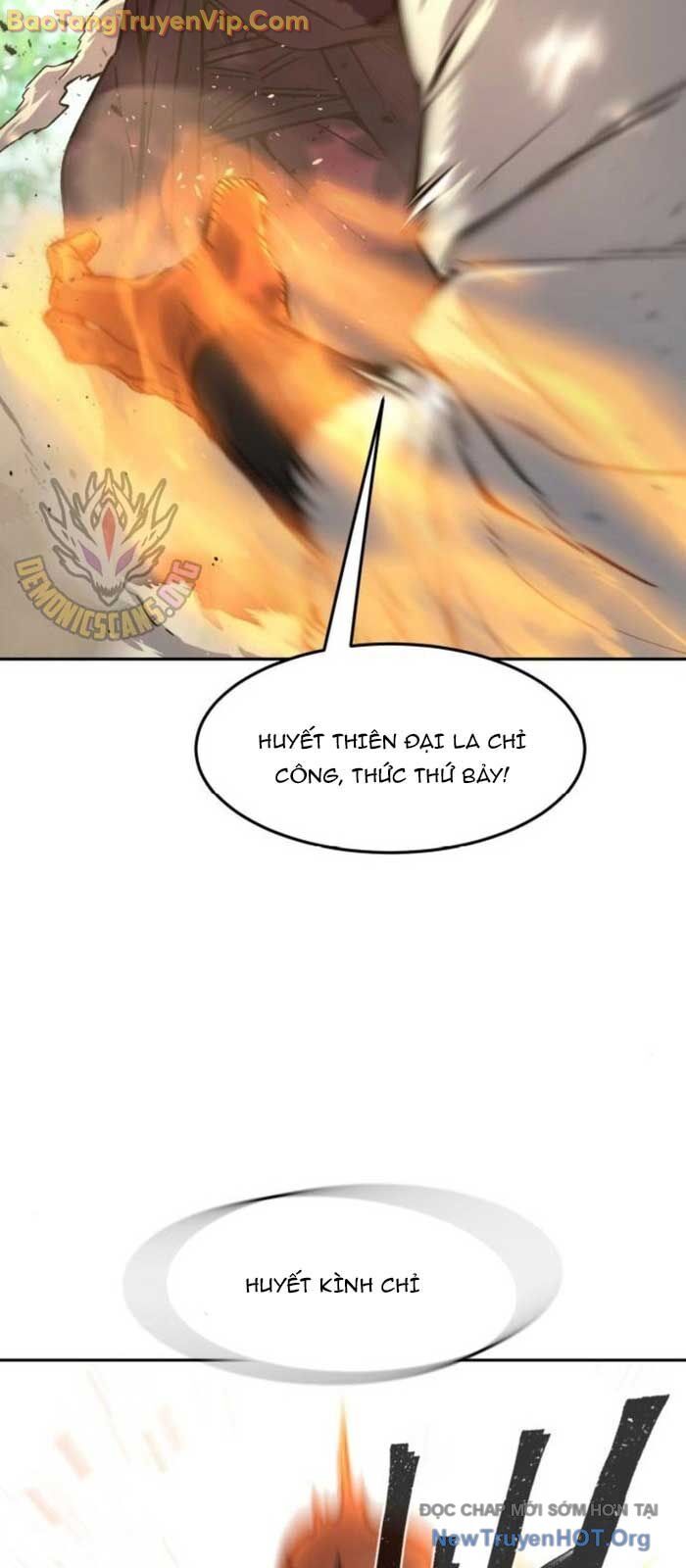 Tuyệt Đối Kiếm Cảm - Chapter 139 - Page 12