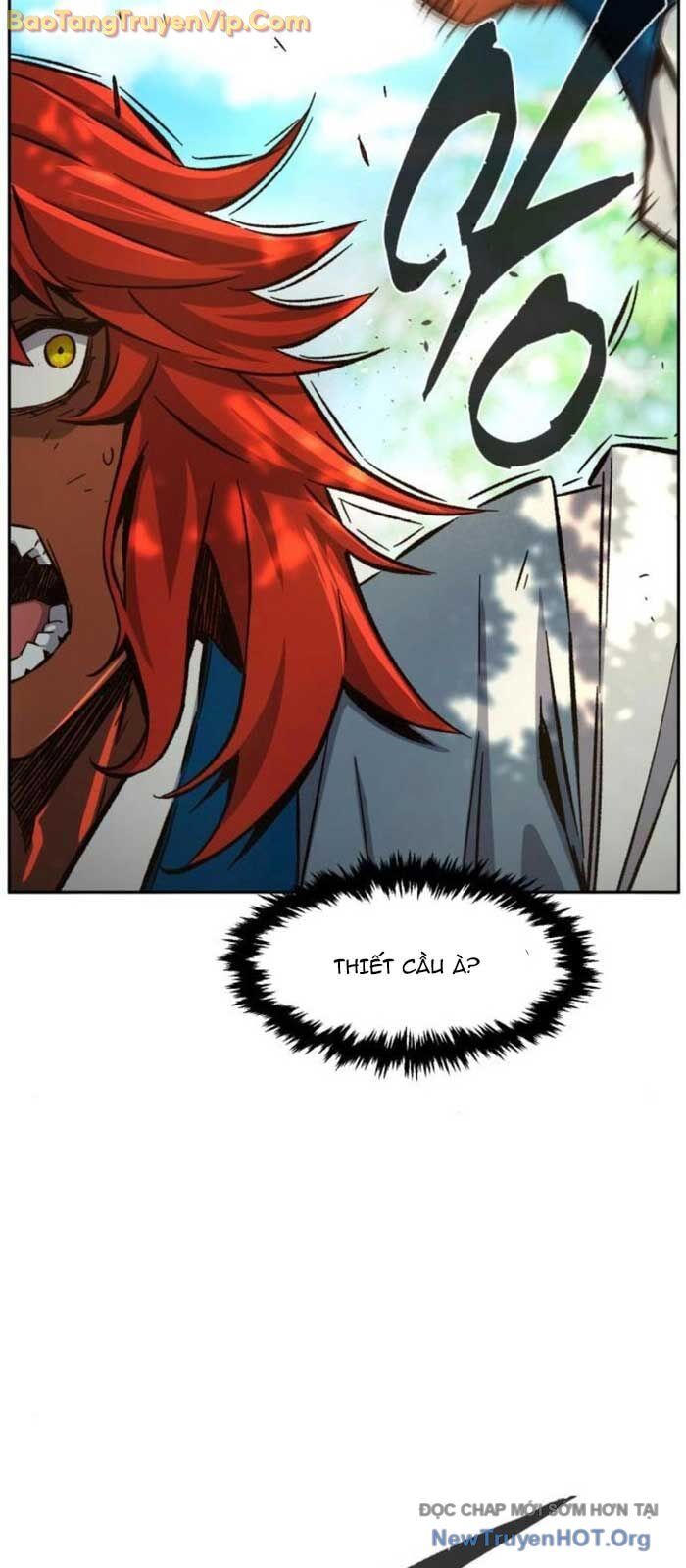 Tuyệt Đối Kiếm Cảm - Chapter 139 - Page 14