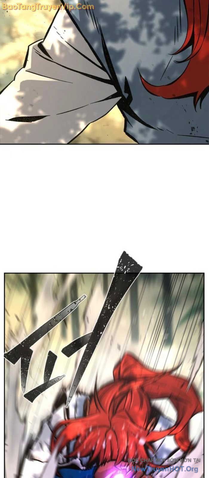 Tuyệt Đối Kiếm Cảm - Chapter 139 - Page 16