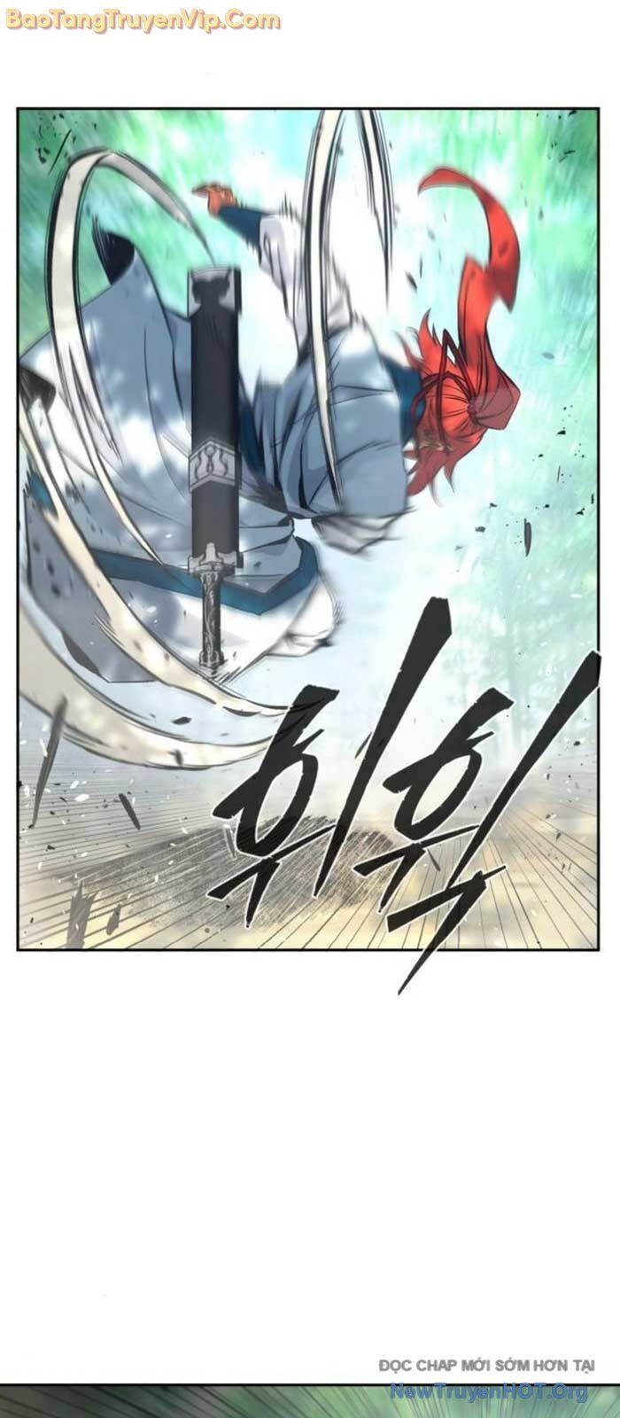 Tuyệt Đối Kiếm Cảm - Chapter 139 - Page 19