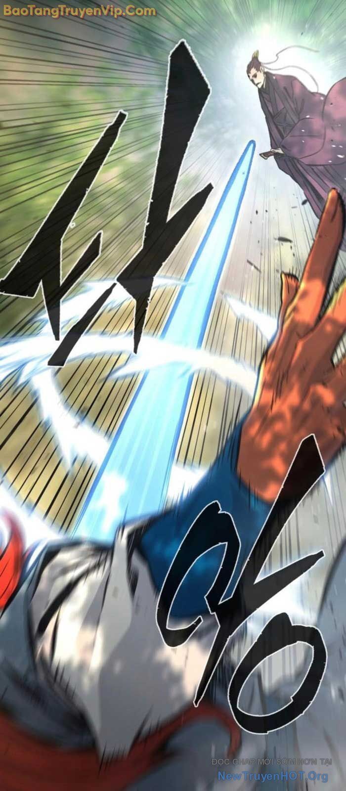 Tuyệt Đối Kiếm Cảm - Chapter 139 - Page 20