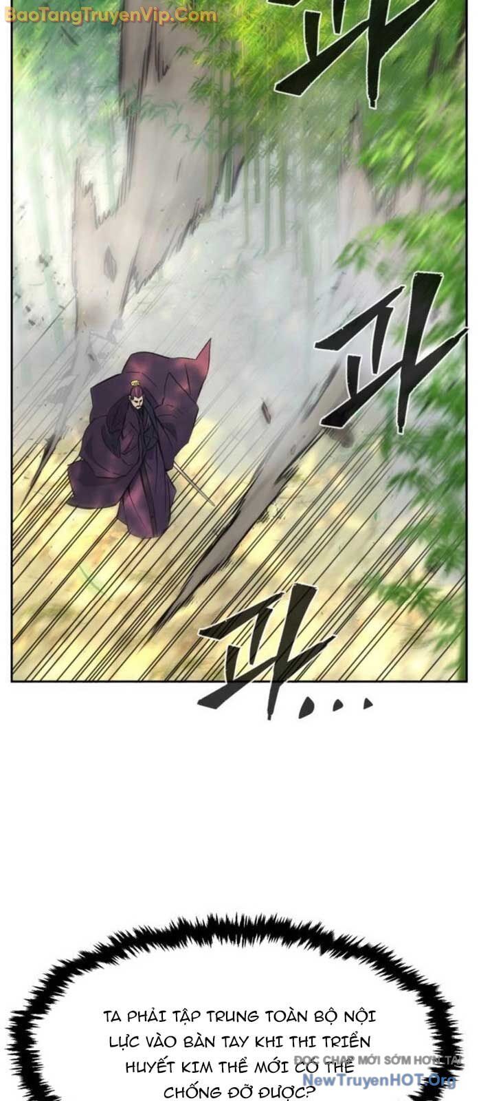 Tuyệt Đối Kiếm Cảm - Chapter 139 - Page 23