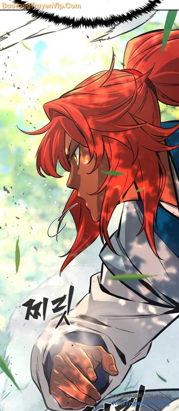 Tuyệt Đối Kiếm Cảm - Chapter 139 - Page 24