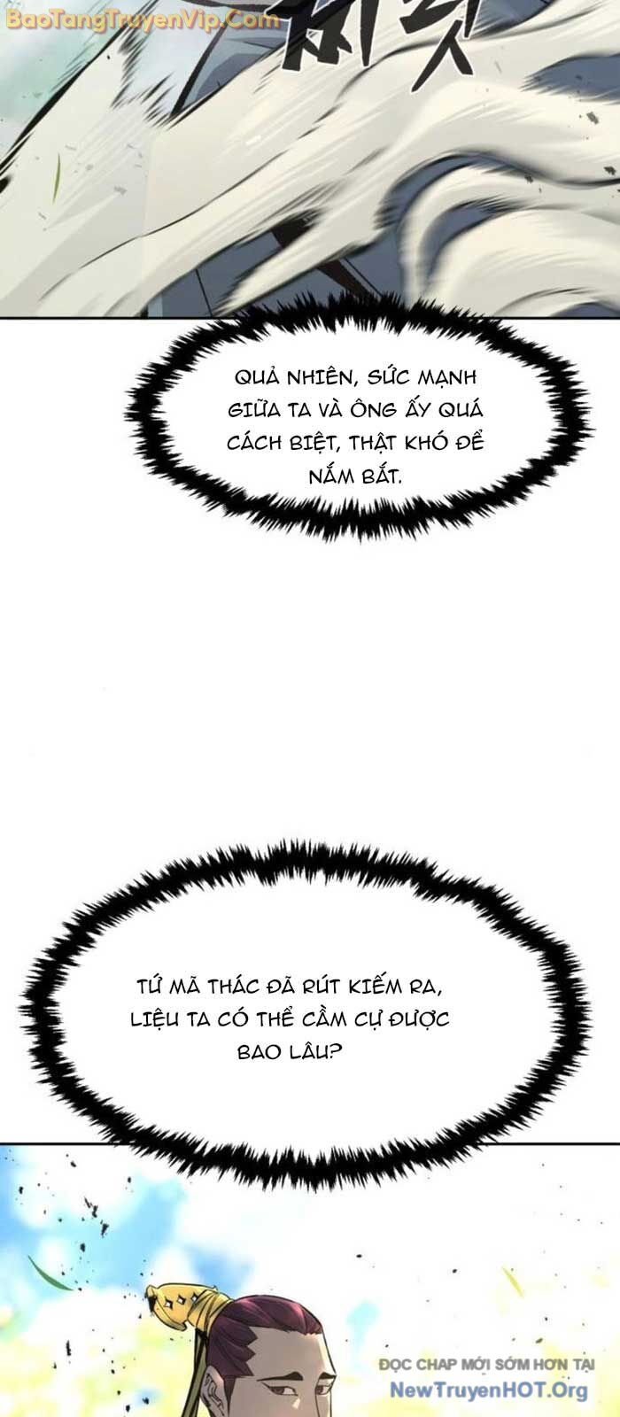 Tuyệt Đối Kiếm Cảm - Chapter 139 - Page 25