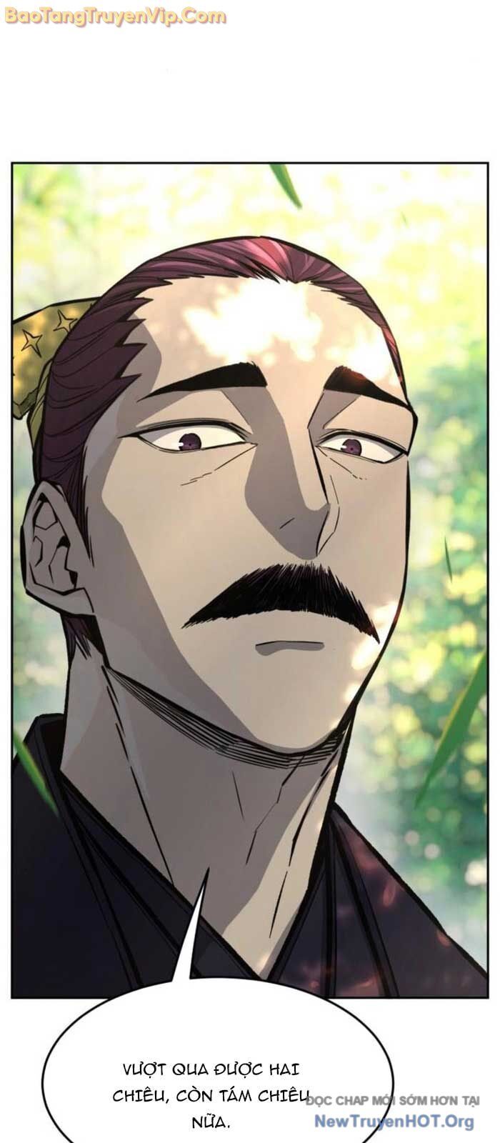 Tuyệt Đối Kiếm Cảm - Chapter 139 - Page 27